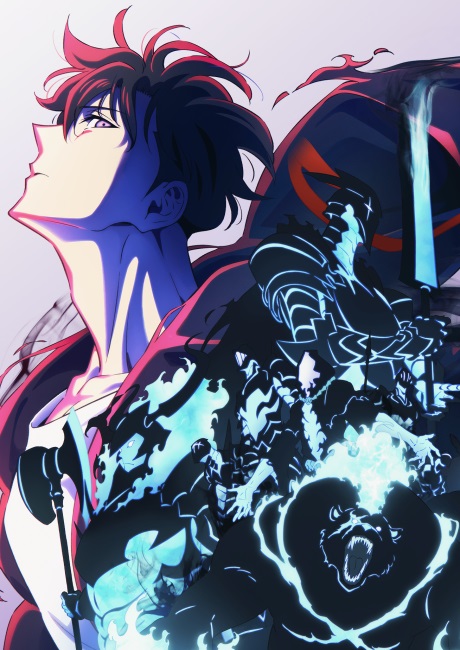 Solo Leveling Season 2 ตื่นขึ้นจากเงา ภาค 2 ตอนที่ 1-6 ซับไทย