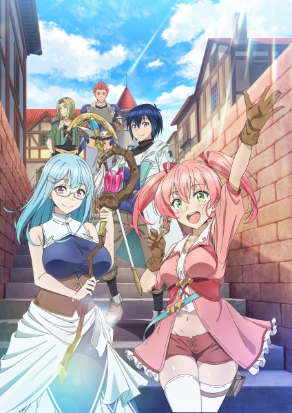 Yuusha Party wo Tsuihou sareta Shiromadoushi นักเวทขาวที่ถูกไล่ออกจากปาร์ตี้ผู้กล้าถูกนักผจญภัยระดับ S รับตัวไป ตอนที่ 1-2 ซับไทย